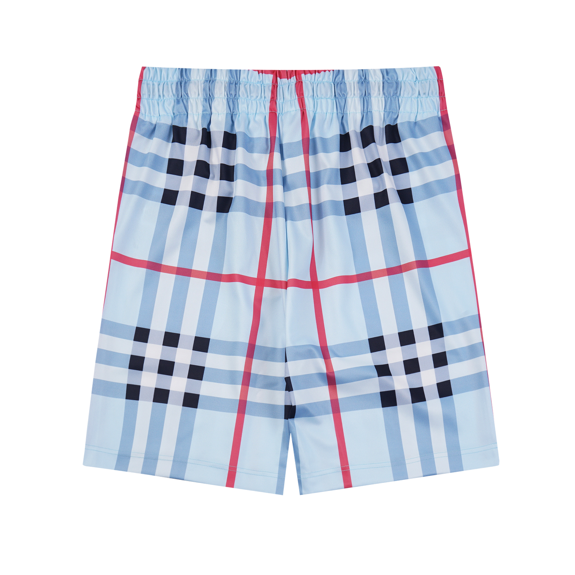 Burberry Short Pants